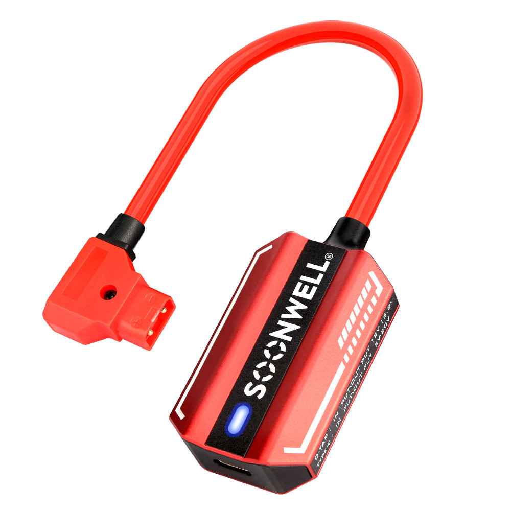 ������� ��� �������� ���������� Soonwell PD100