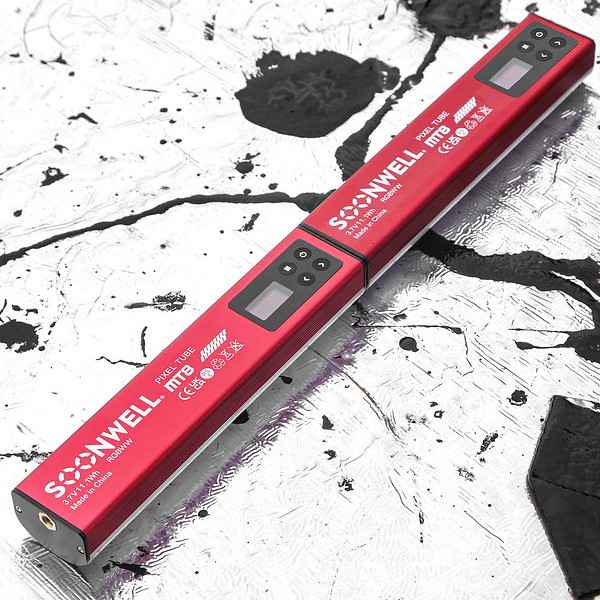 ϳ������� ������� ������ Soonwell MT8 RGBWW