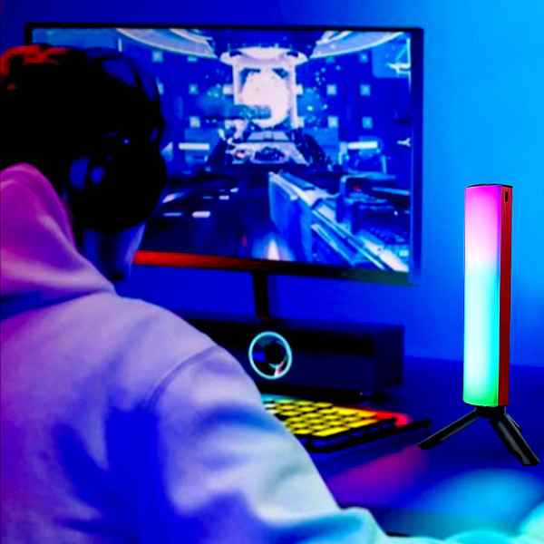 ϳ������� ������� ������ Soonwell MT8 RGBWW