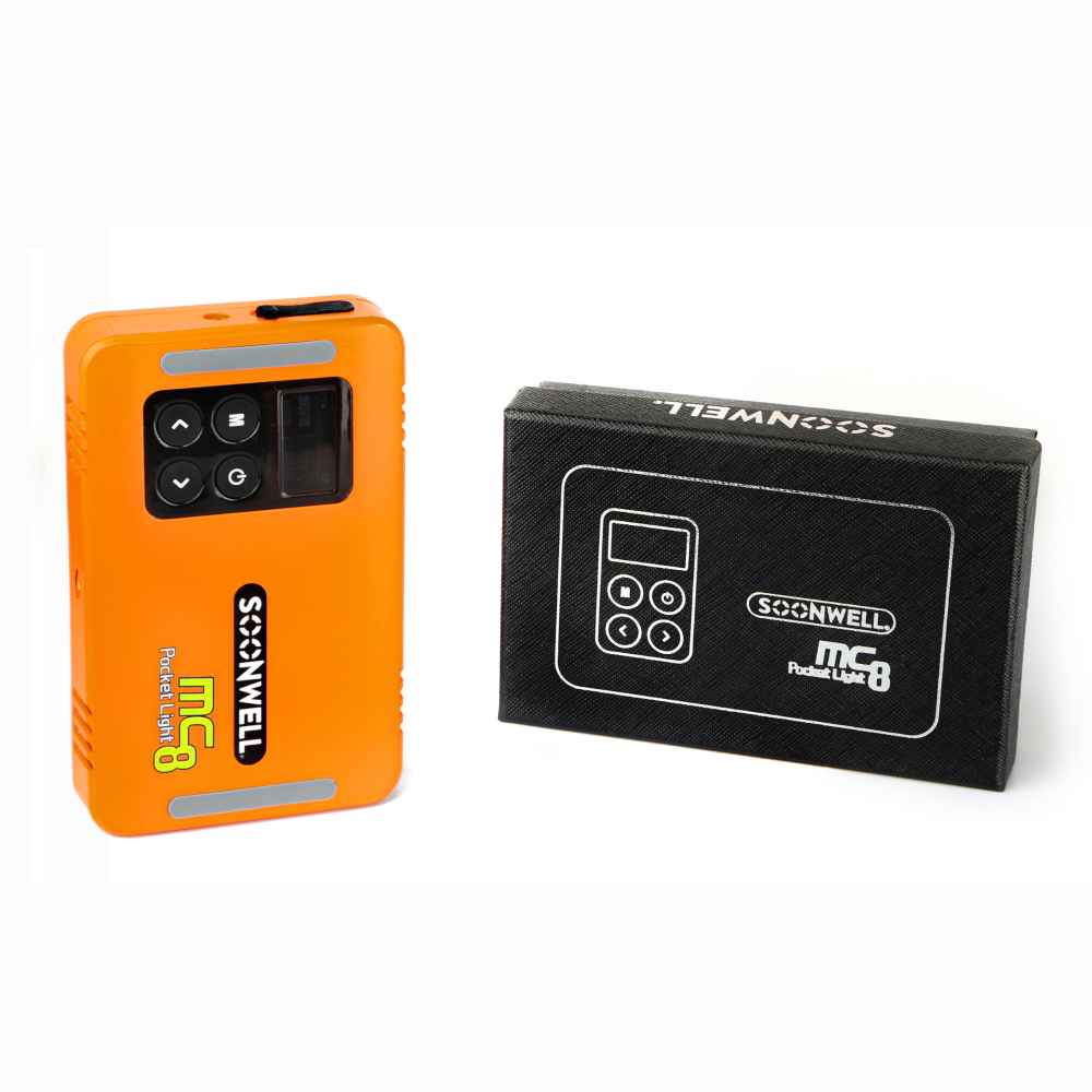 ��������� ����� RGBWW Soonwell MC8