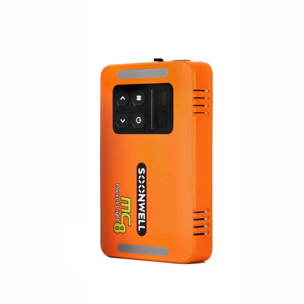 ��������� ����� RGBWW Soonwell MC8