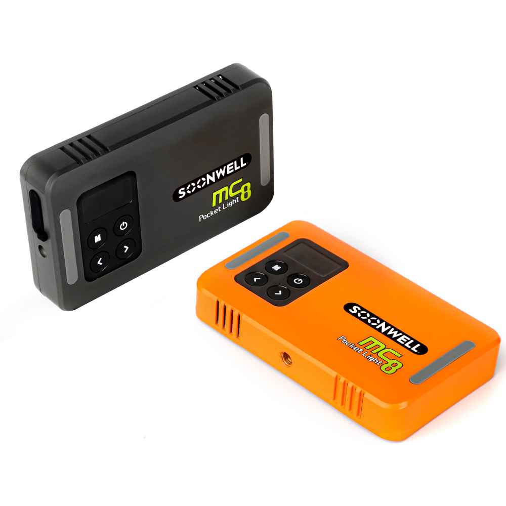 ��������� ����� RGBWW Soonwell MC8