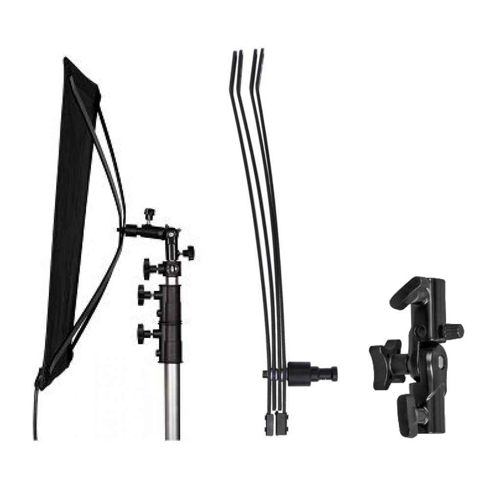 ������ ���������� LED ����� Soonwell FB-21