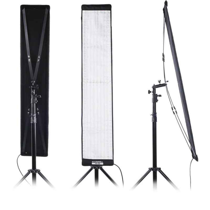 ������ ���������� LED ����� Soonwell FB-408