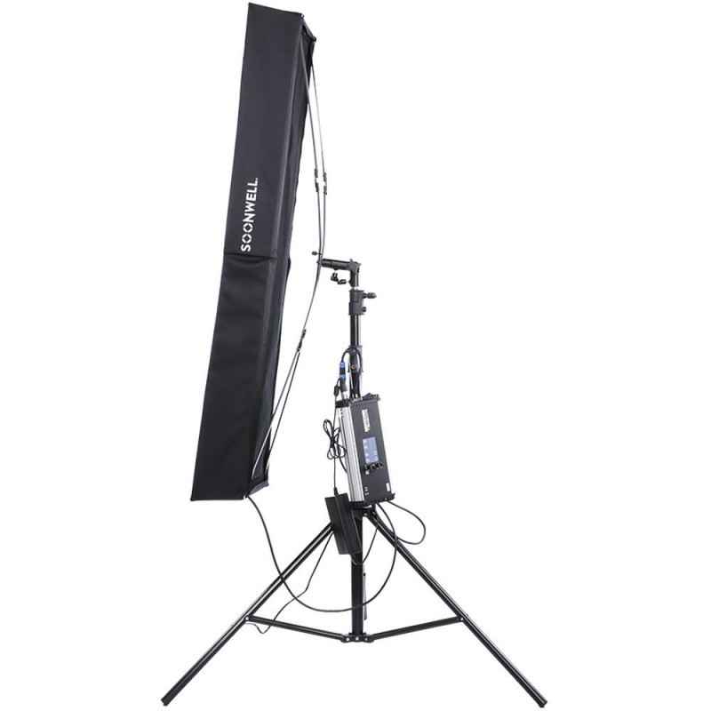 ������ ���������� LED ����� Soonwell FB-408