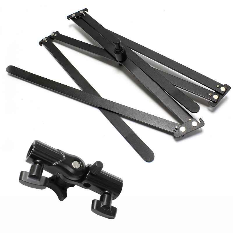 ������ ���������� LED ����� Soonwell FB-415