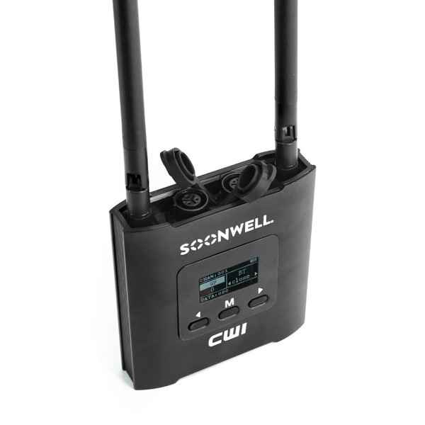 ����������� ���� ��������� Soonwell CW1