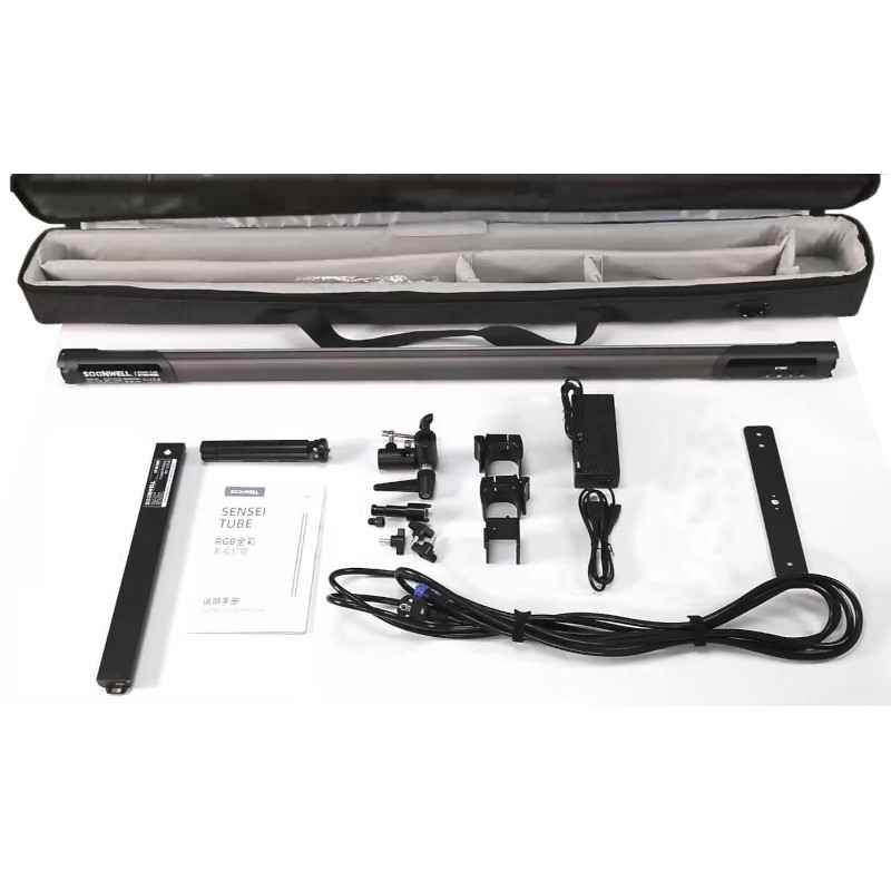 ������� ������ Soonwell ST50 RGBWW Tube