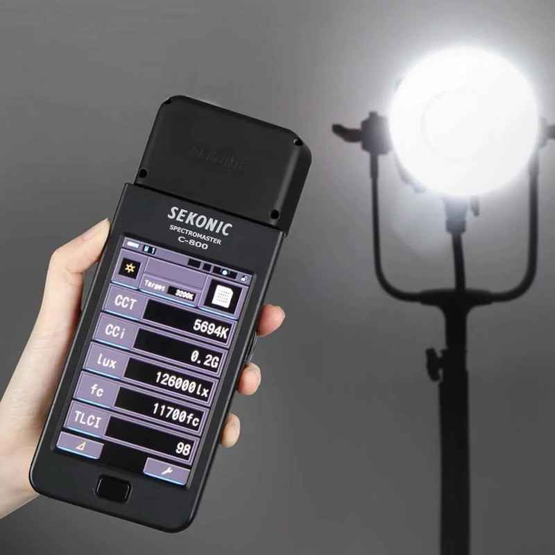 ��������� Soonwell G900 Bi-color Led Light (Spotlight)