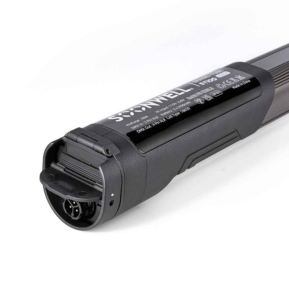 �������� �������� ������ Soonwell ST100 KIT RGBW Tube