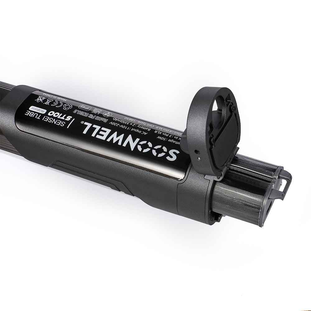 �������� �������� ������ Soonwell ST100 KIT RGBW Tube