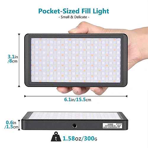 ��������� RGB ����� Soonwell P9