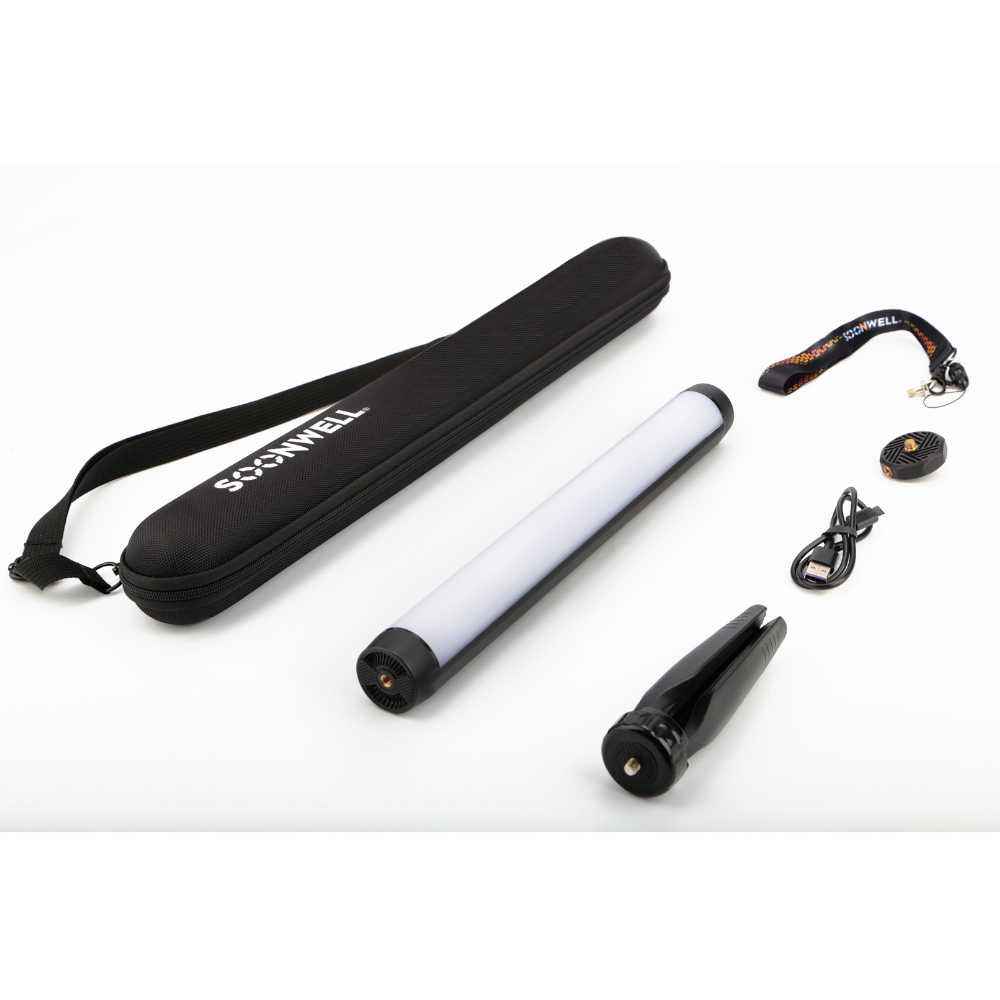 ������� ������ Soonwell MT1 RGBW Tube Light