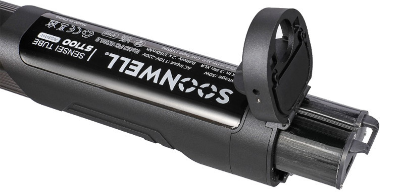 �������� �������� ������ Soonwell ST100 KIT RGBW Tube