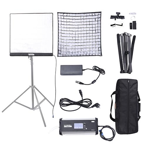 ������ ���������� LED ����� Soonwell FB-22