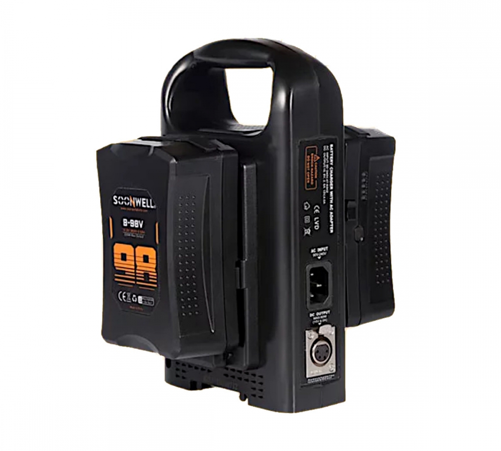 ������������ �������� ������� Soonwell CB-2V