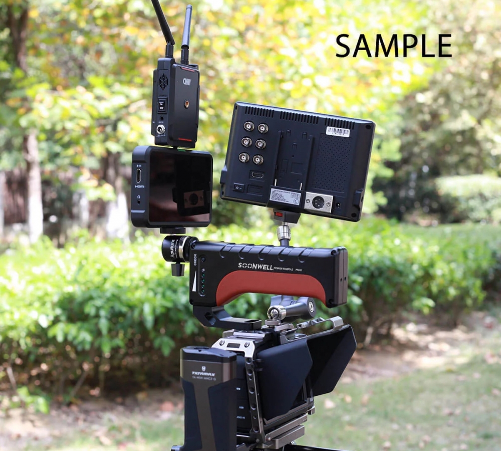 ��������� ����� � ������������Soonwell PH70