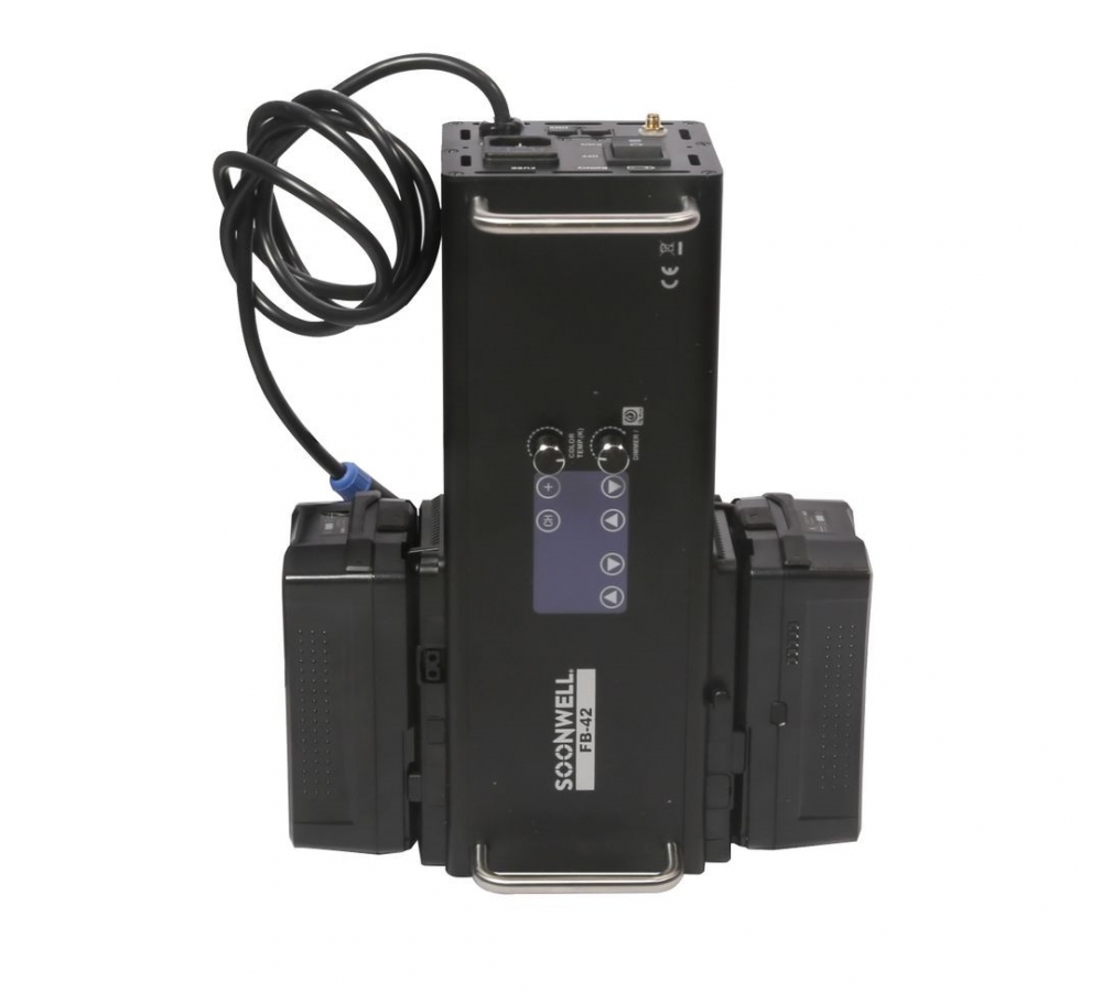 ������ ���������� LED ����� Soonwell FB-42