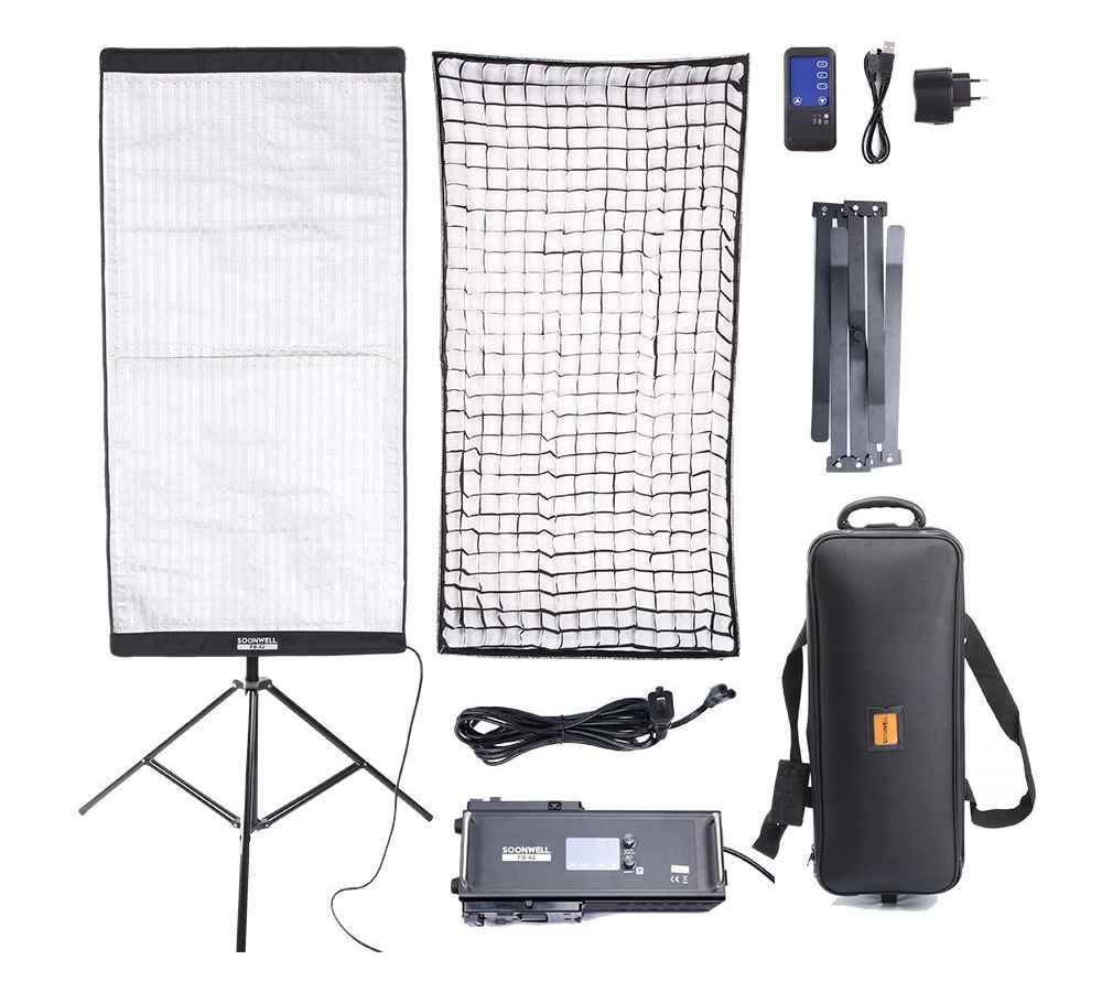 ������ ���������� LED ����� Soonwell FB-42